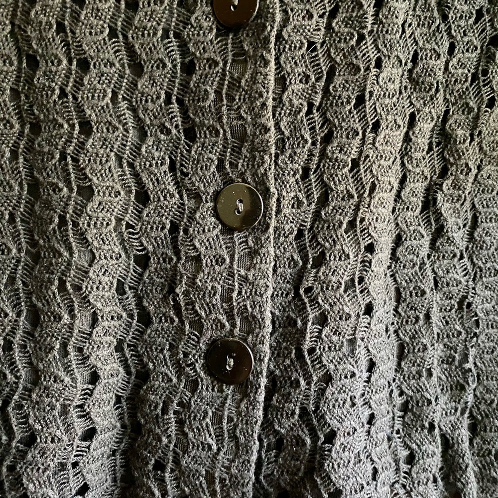 Steven Ross Naturally 2-Piece Vest Top - Picture 2 of 9